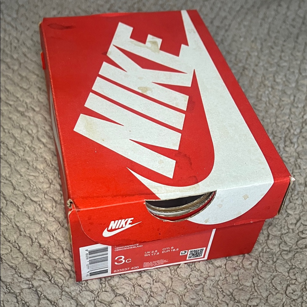 Nike Court Royale Sneaker (TDV) - Picture 5 of 8
